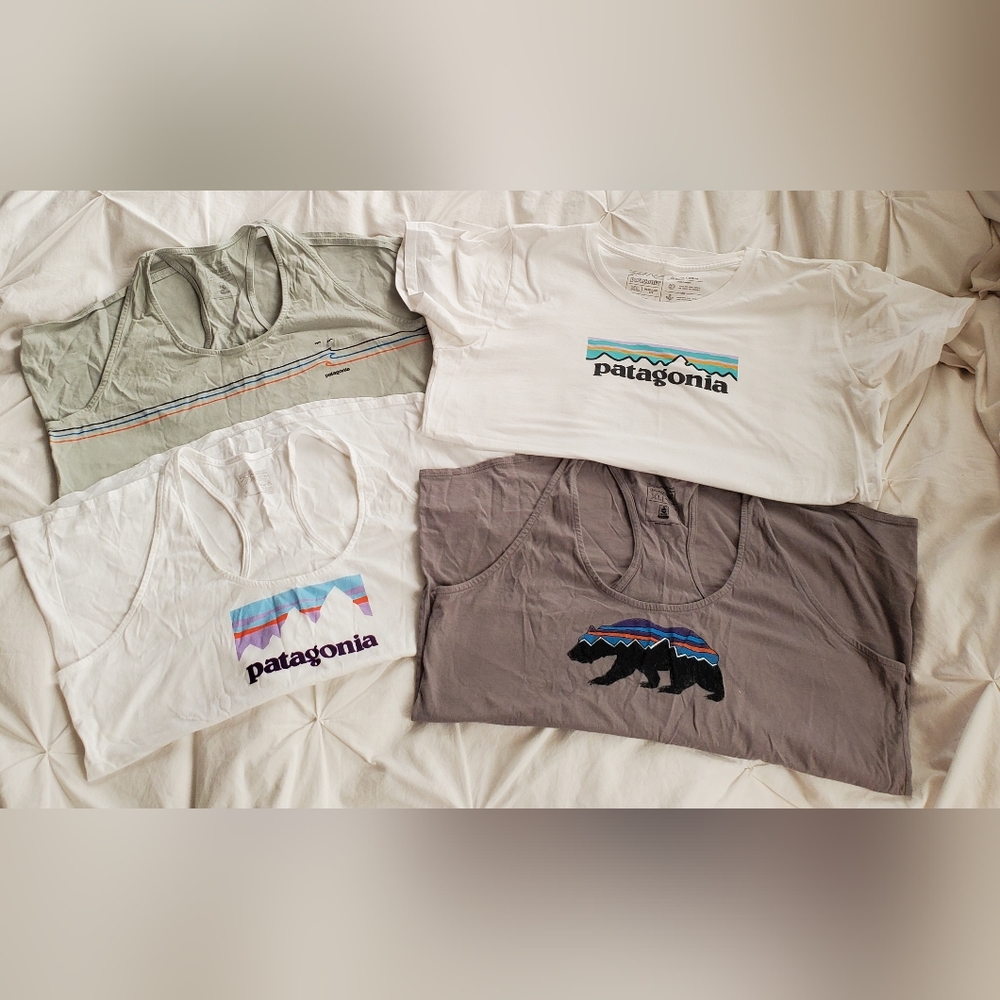 Patagonia